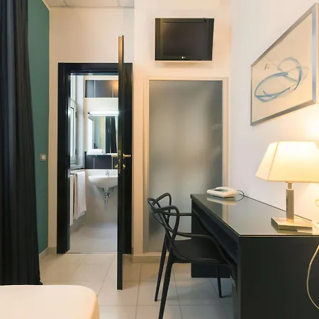 Executive Business Hotel