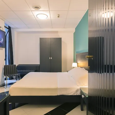 Executive Business Hotel 3*