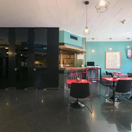 Executive Business Hotell Bari