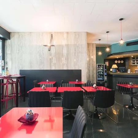 ホテル Executive Business 3*