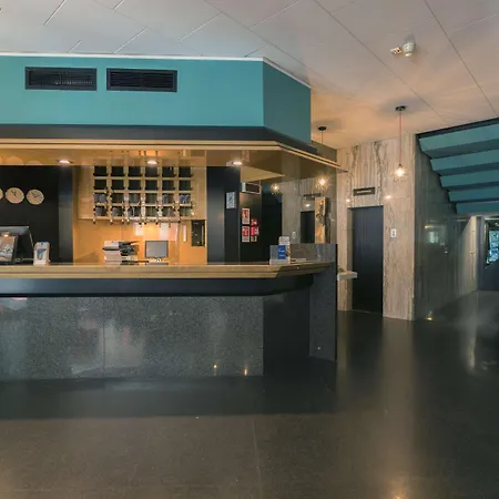 Hotell Executive Business