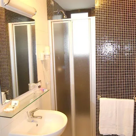 Executive Business Hotel Bari
