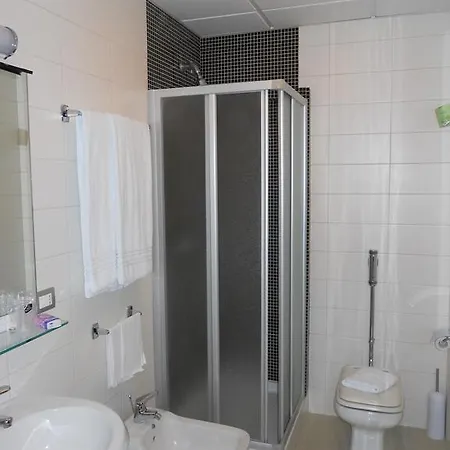 Hotell Executive Business