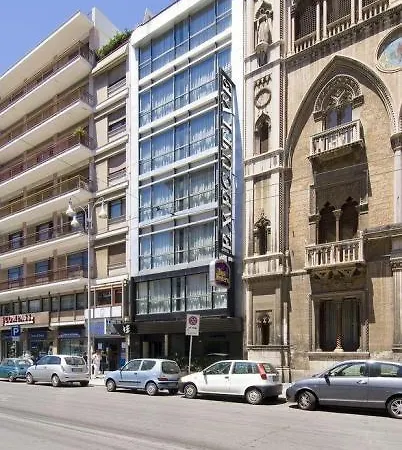 Executive Business Μπάρι