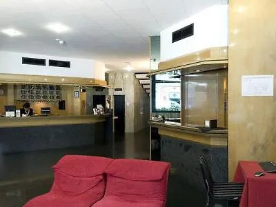 Hotell Executive Business