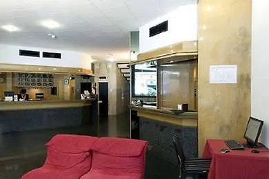 Executive Business Ξενοδοχείο