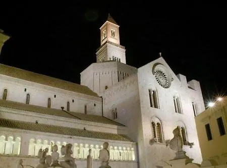 Executive Business 3* Bari