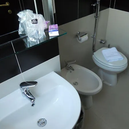 Executive Business Μπάρι