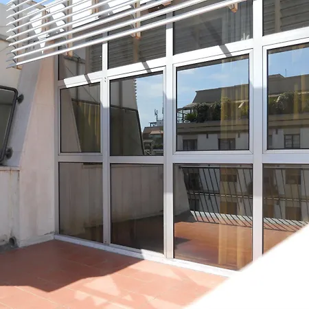 Ξενοδοχείο Executive Business 3*