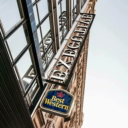 Executive Business 3*