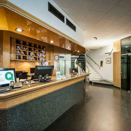 Executive Business 3* Μπάρι