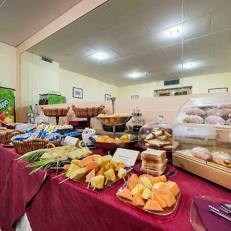 Ξενοδοχείο Executive Business