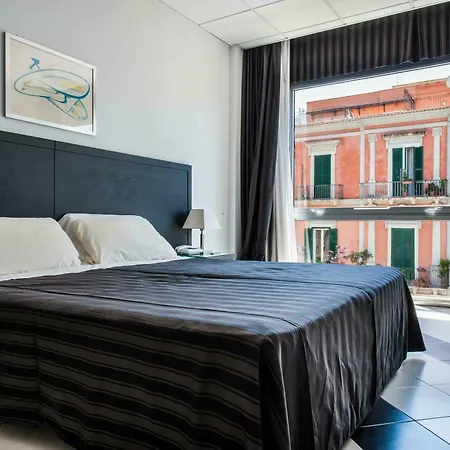 Executive Business 3* Μπάρι