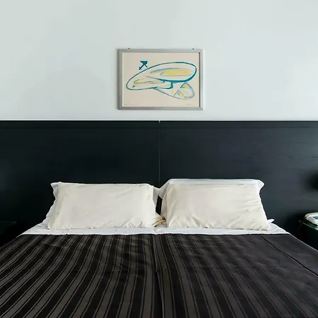 Executive Business Hotel Bari