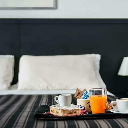 Hotell Executive Business 3*