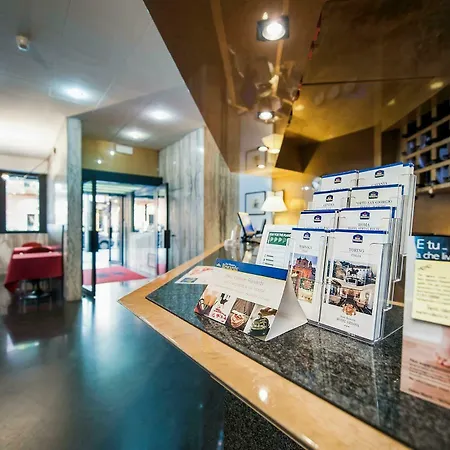 ホテル Executive Business バーリ