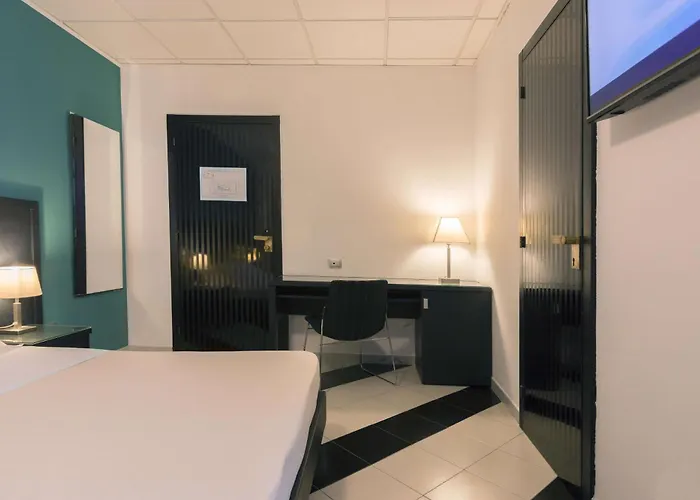 Executive Business Hotel