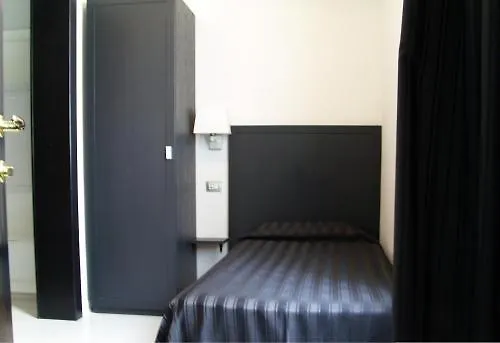 Executive Business Bari