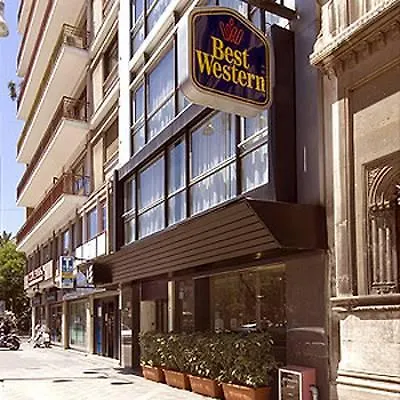 Executive Business Hotel 3*