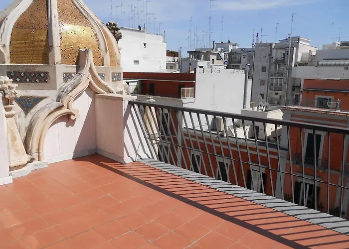 Executive Business Hotel