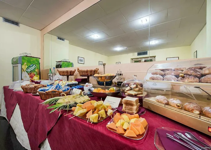 Hotel Executive Business