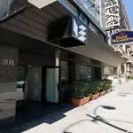 Executive Business باري