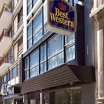 Executive Business Hotel