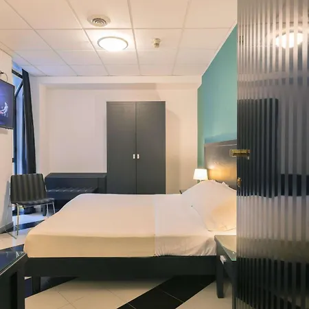 Executive Business Отель 3*