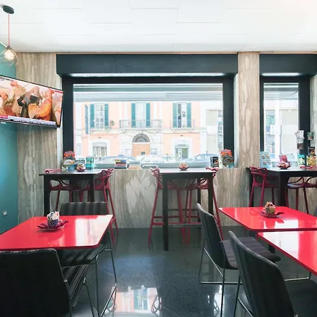 酒店 Executive Business