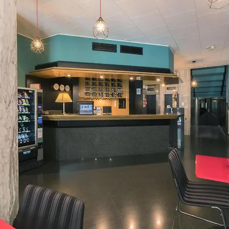 Executive Business Otel Bari