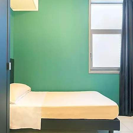 Executive Business 3* Bari