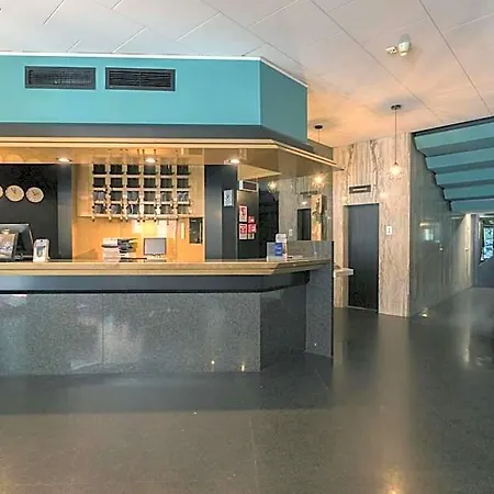 Executive Business Hotel