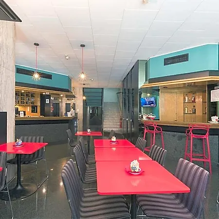 Executive Business Hotel 3*