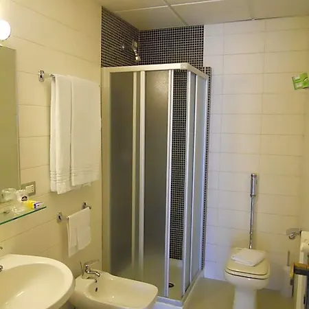 Hotel Executive Business 3*