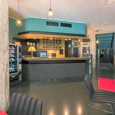 Hotel Executive Business Bari
