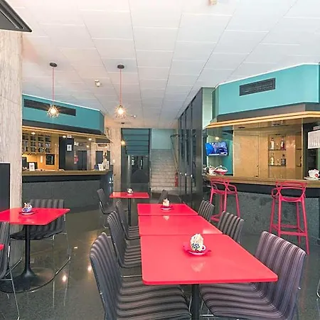 Executive Business Hotel