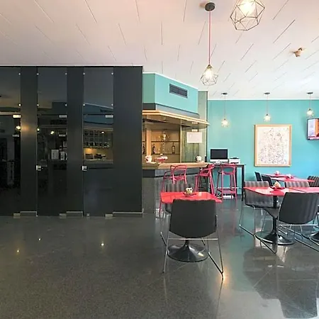 Executive Business Hotel
