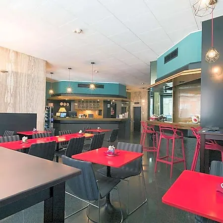 Executive Business Hotel