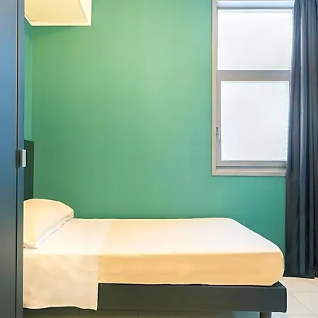 Executive Business 3* Bari
