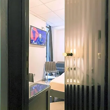 Executive Business Bari