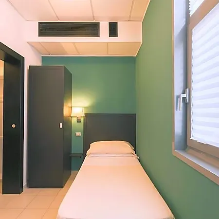 Hotel Executive Business 3*