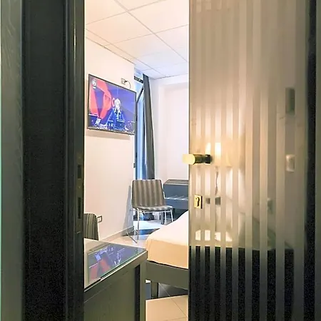 Hotel Executive Business Bari