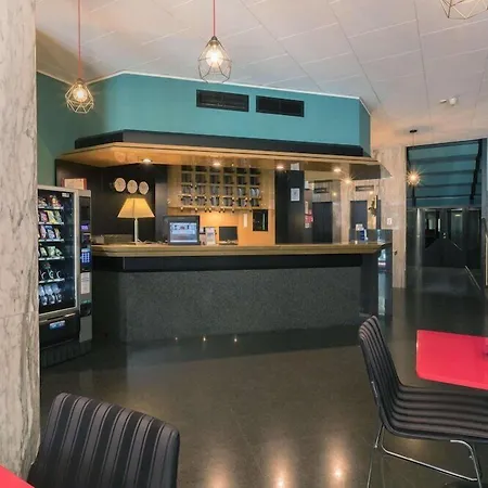Executive Business Hotel