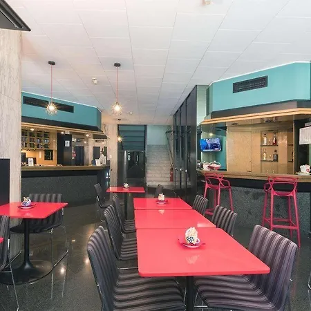 Hotell Executive Business Bari