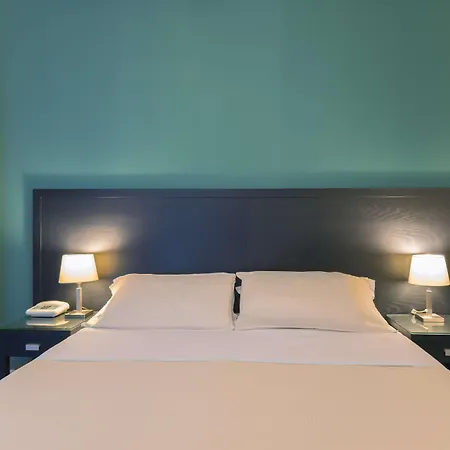 Hotel Executive Business 3*
