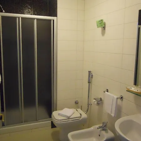 Hotel Executive Business 3*