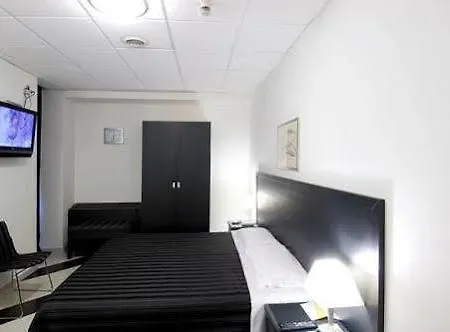 Hotel Executive Business 3*