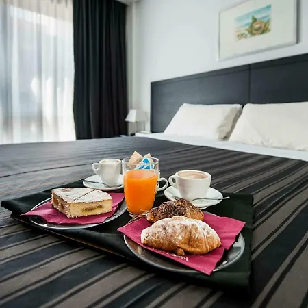 Hotel Executive Business 3*