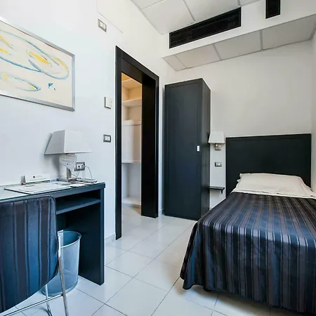 Executive Business Hotel 3*