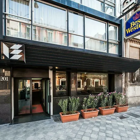 Executive Business Hotel Bari